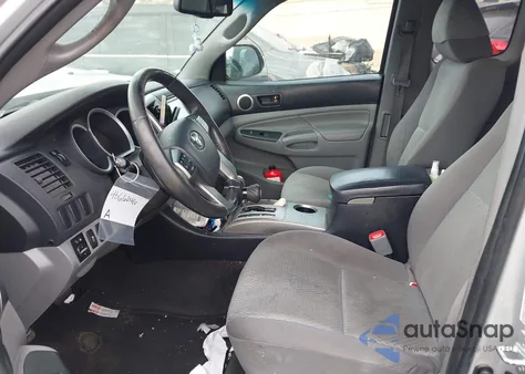 2013 Toyota Tacoma z USA, uszkodzony, nr VIN 5TFTX4CN7DX022114